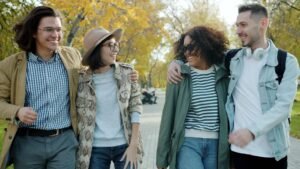 BIBLE VERSES ABOUT BEING A GOOD FRIEND