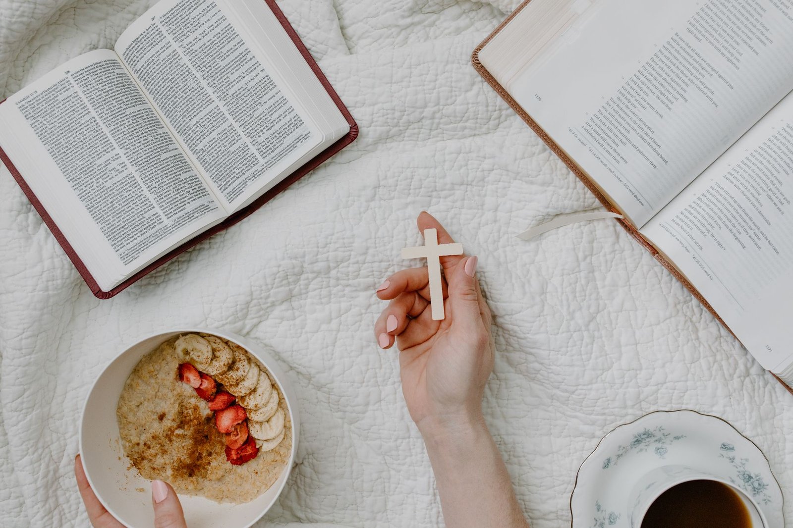 BIBLE VERSES ABOUT BEING HEALTHY