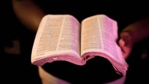 BIBLE VERSES ABOUT BEING MADE IN THE IMAGE OF GOD