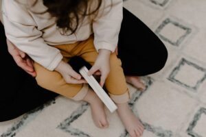 BIBLE VERSES ABOUT CHILDREN AND PARENTS