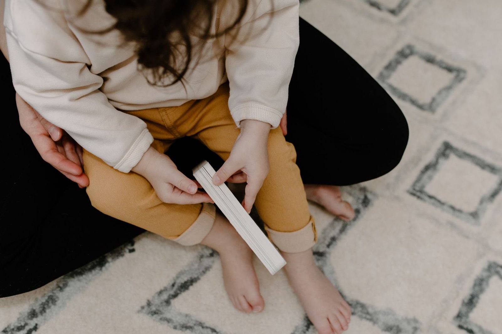 BIBLE VERSES ABOUT CHILDREN AND PARENTS