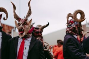 BIBLE VERSES ABOUT THE DEVIL ATTACKING YOU