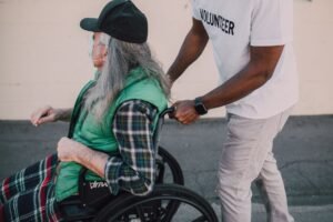 BIBLE VERSES ABOUT DOING GOOD DEEDS FOR OTHERS