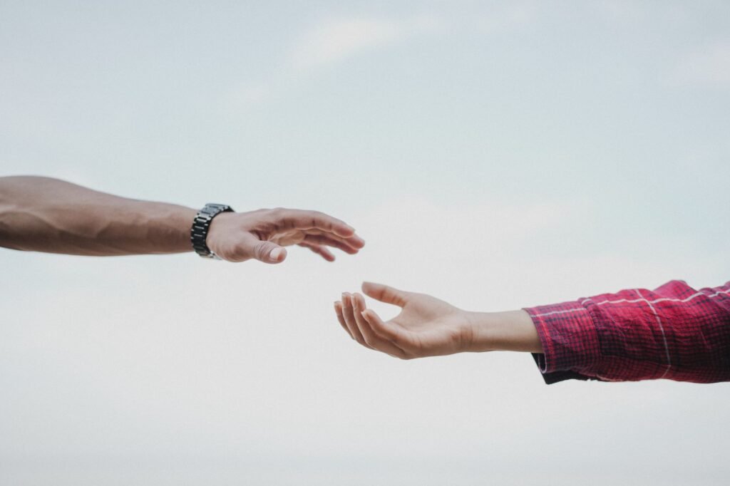 Faith and trust Bible Verses About Faith in Difficult Times