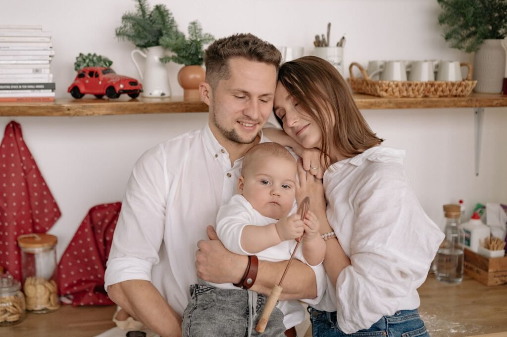 Family love Bible Verses About Family Love