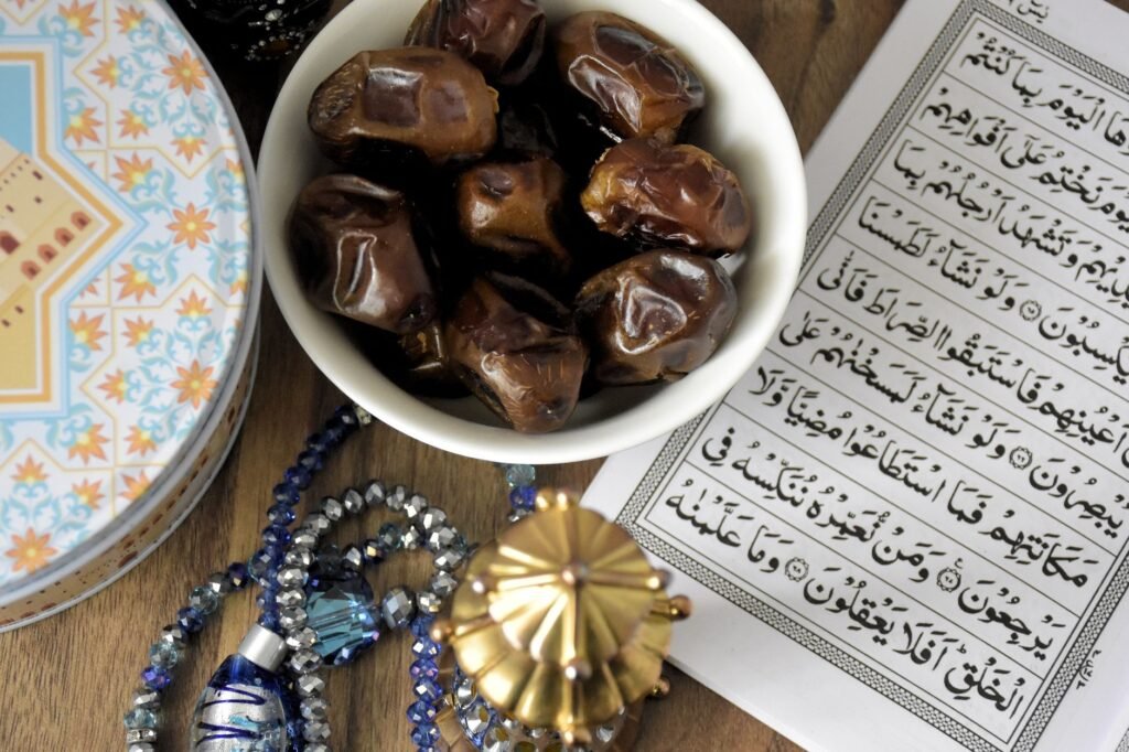 Fasting and prayer New Testament Verses About Fasting