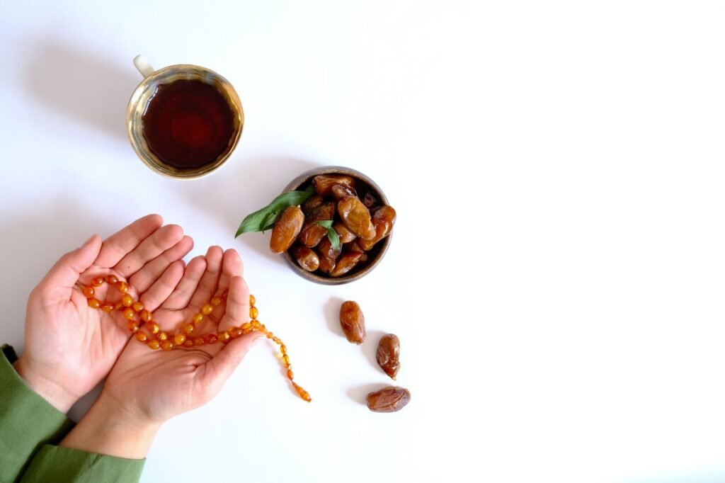 Fasting and prayer Why Fasting Matters Today