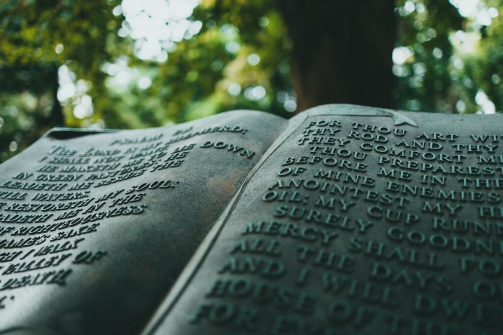 Forgiveness scripture 6. Psalm 103:12 – The Depth of God’s Forgiveness