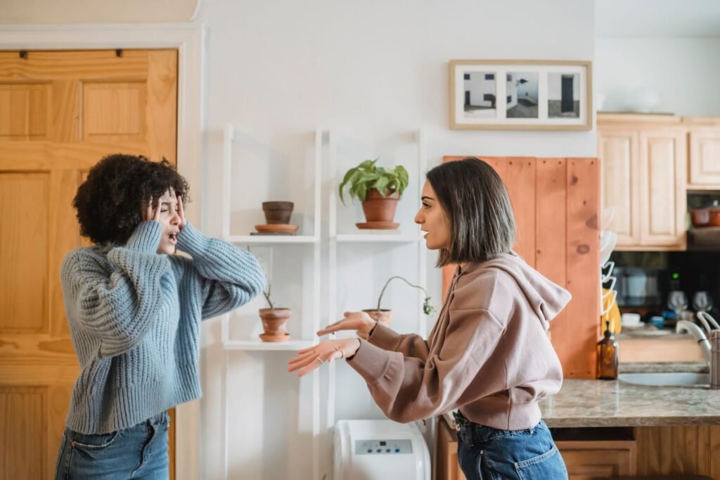 Friendship conflict resolution How to Apply These Bible Verses in Real Life