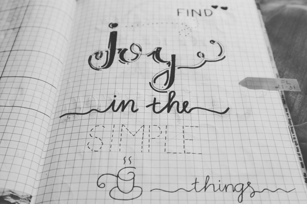 Happy moments Verses About Joy as Strength