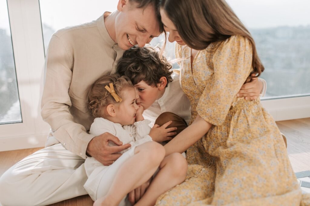Happy moments Verses About Joy in Difficult Times
