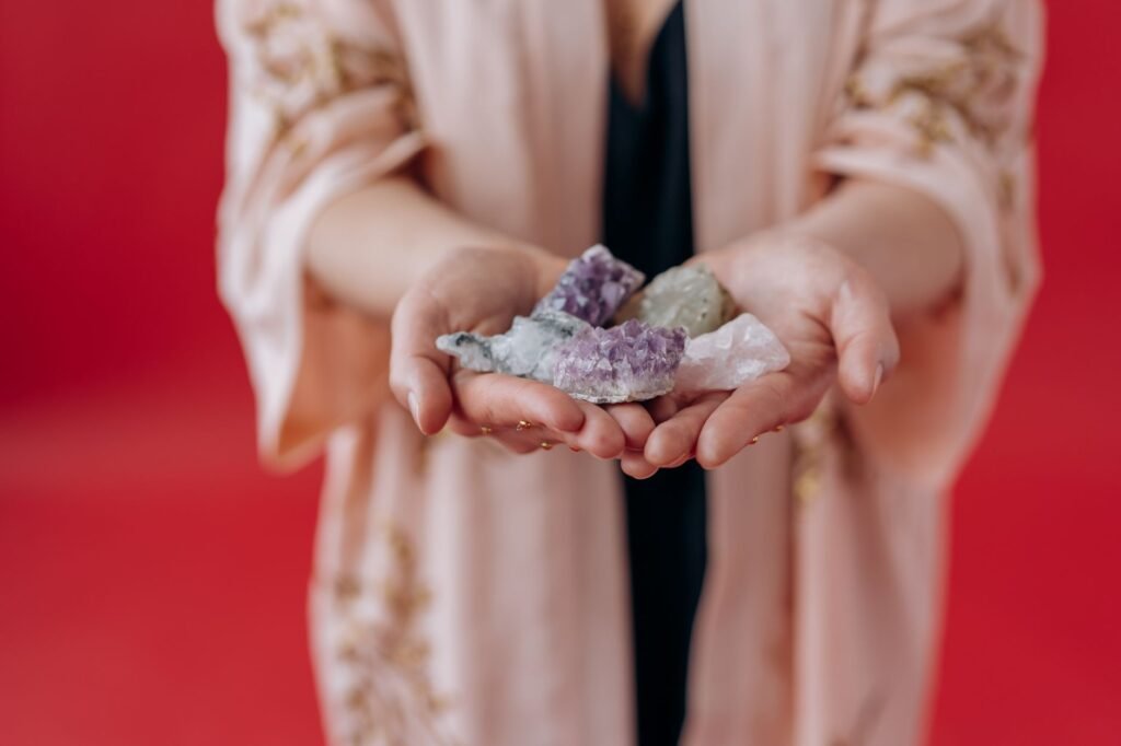 Health and wellness 4. The Healing Power of Faith