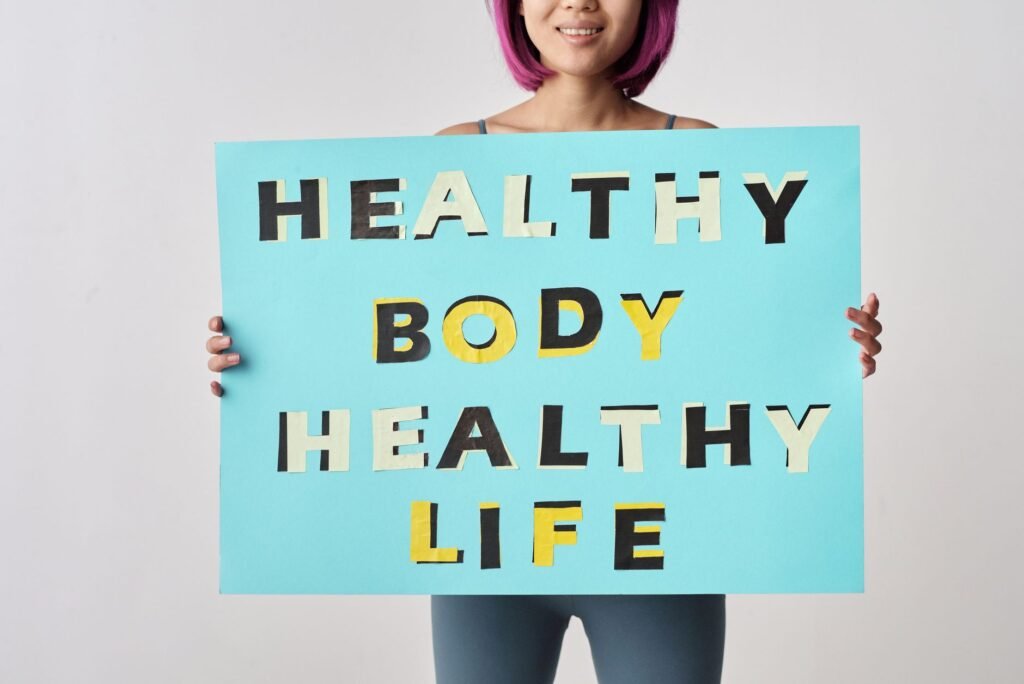 Healthy lifestyle Bible Verses Encouraging Physical Well-Being