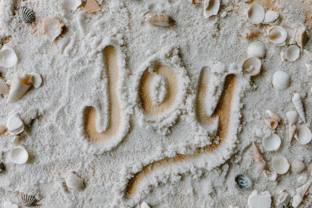 Joy in the Lord Benefits of Living in the Joy of the Lord