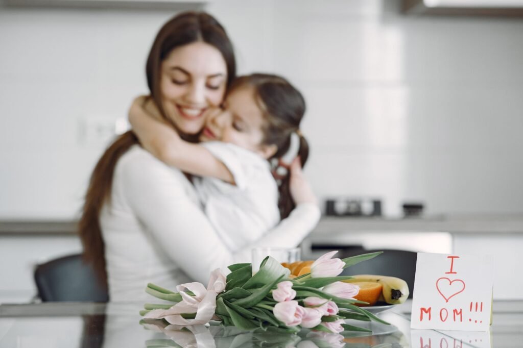 Mother and child Bible Verses That Celebrate a Mother’s Sacrifice and Care