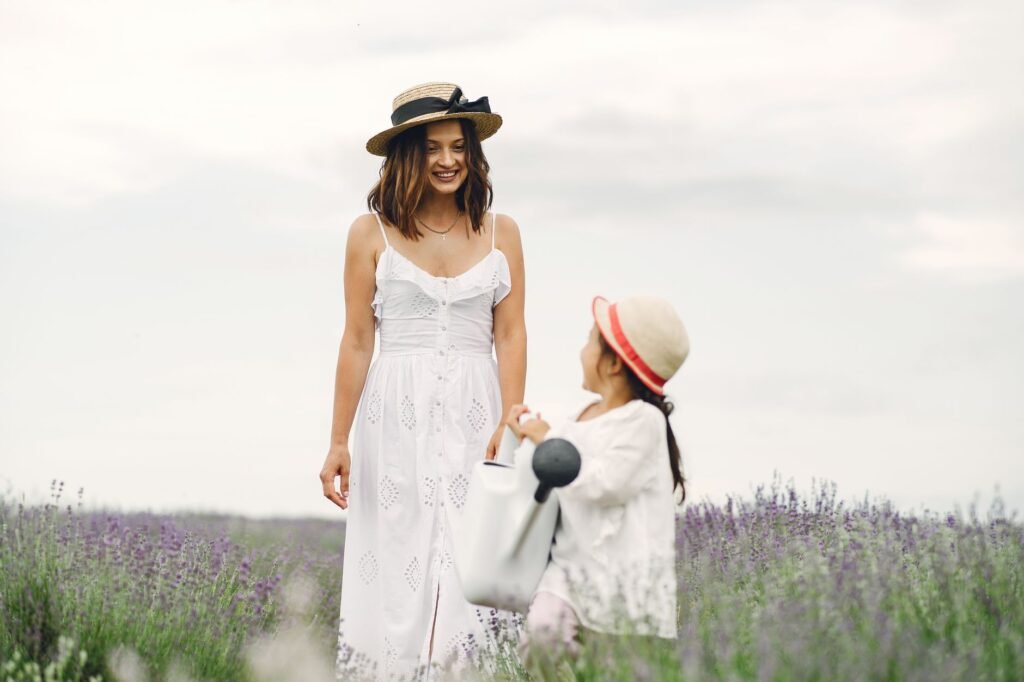 Mother and child Lessons We Can Learn from a Mother’s Love