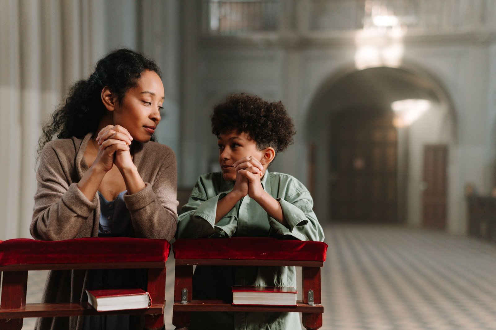 BIBLE VERSES ABOUT MOTHER