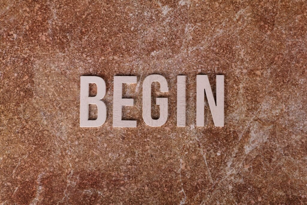 New beginnings Biblical Examples of Fresh Starts