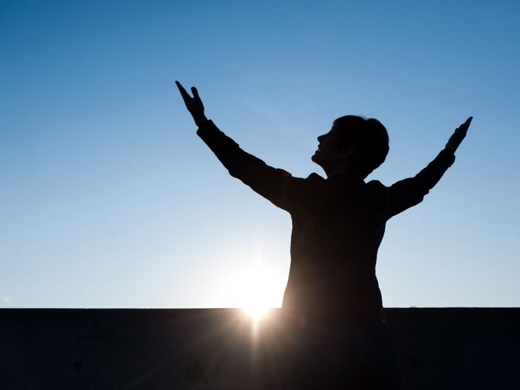 New beginnings How to Embrace a Fresh Start Spiritually