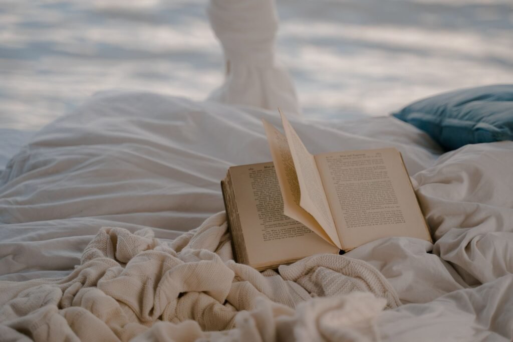 Peace and comfort Bible Verses That Bring Comfort When You’re Nervous
