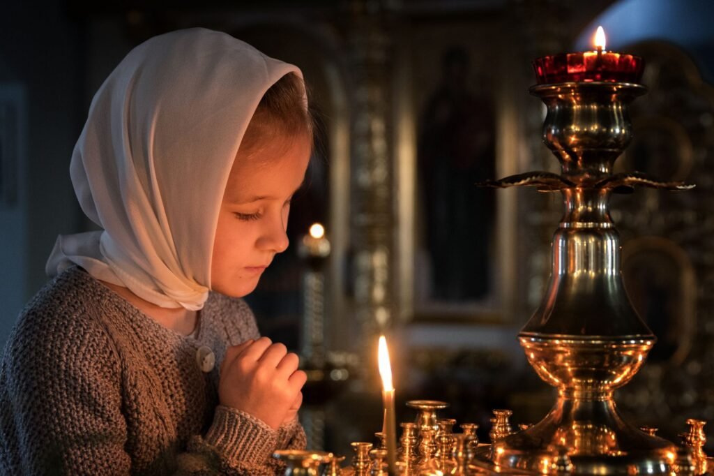 Prayer and faith 4. Bible Verses About Faith in Prayer
