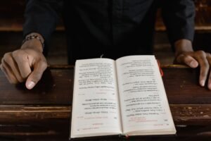 BIBLE VERSES ABOUT PREACHING THE GOSPEL