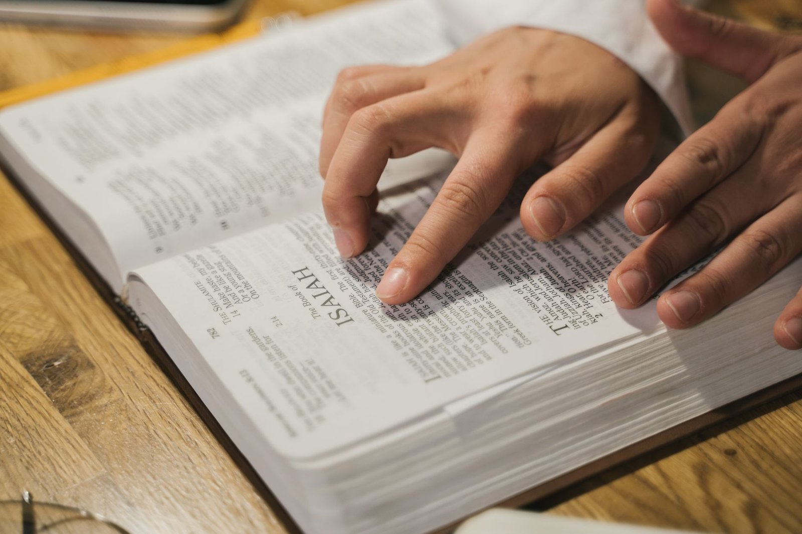 BIBLE VERSES ABOUT PUTTING TRUST IN GOD
