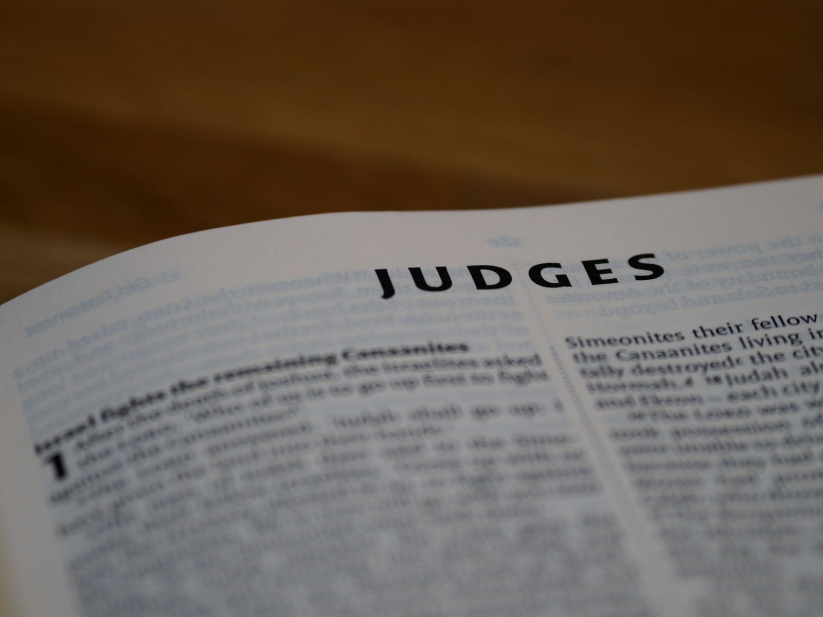 QUOTE BIBLE VERSES ABOUT JUDGING OTHERS ACTIONS