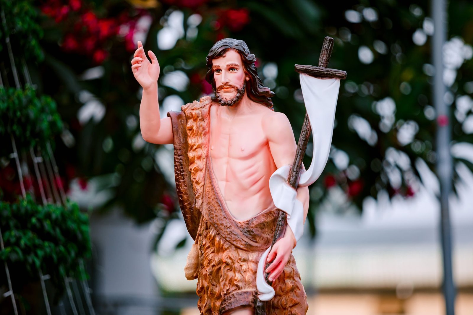 BIBLE VERSES ABOUT THE RESURRECTION OF JESUS