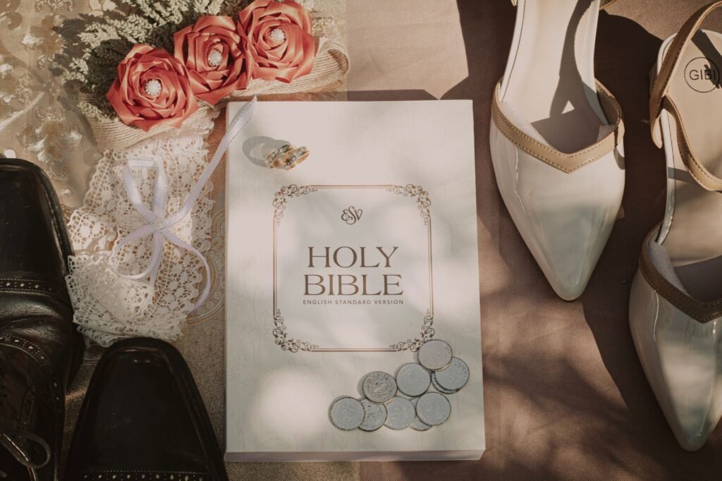 Sexuality in marriage Bible Verses About Love and Desire