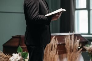 BIBLE VERSES ABOUT SORROW