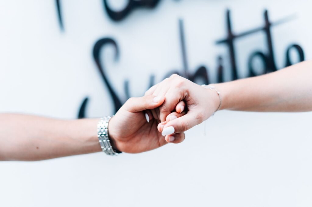 Soulmate relationship How to Pray for the Right Person