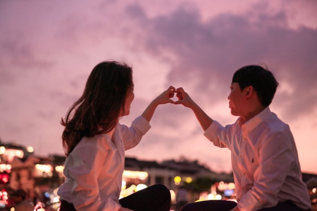 Soulmate relationship Signs of a God-Ordained Relationship