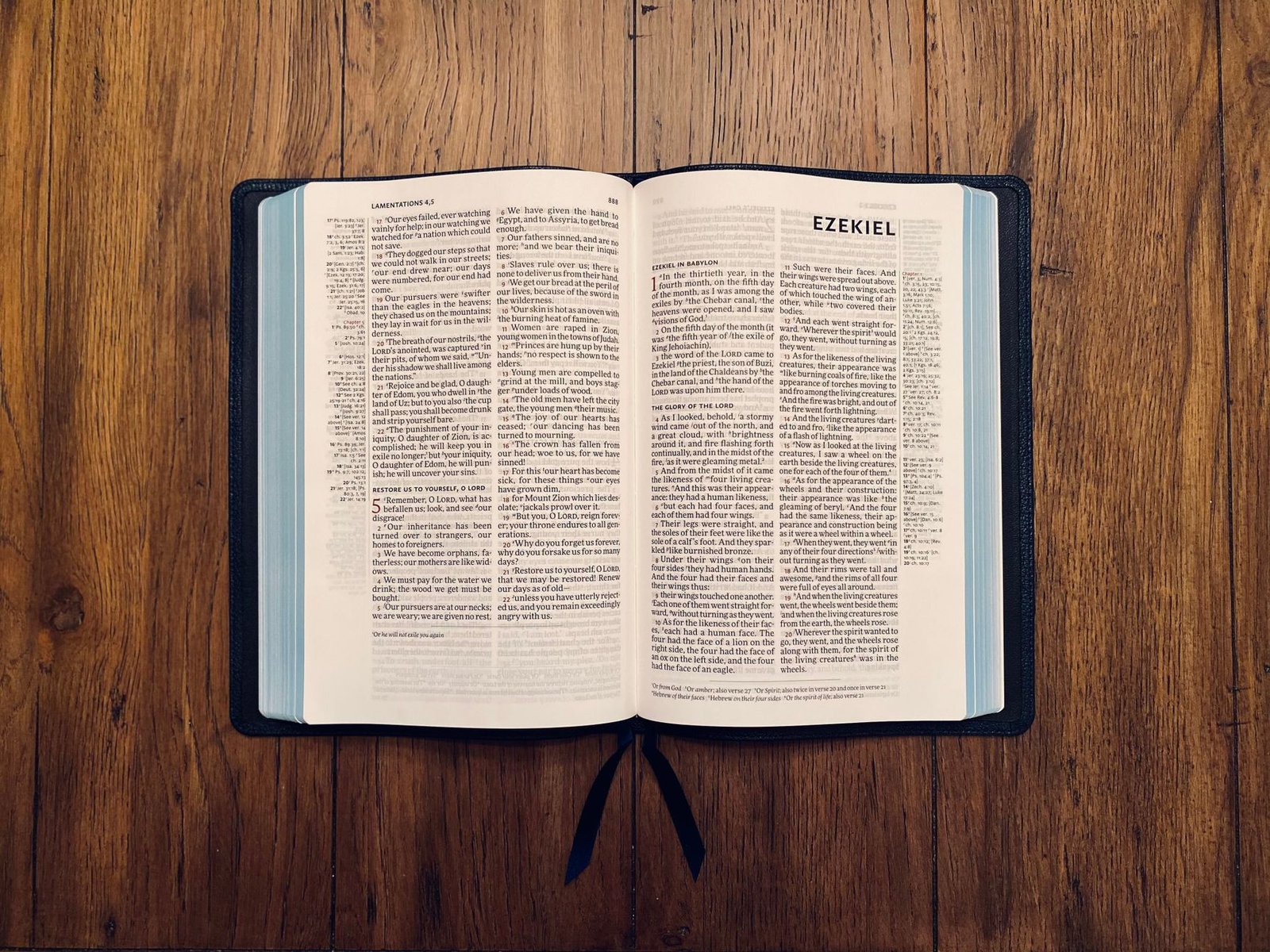 BIBLE VERSES ABOUT STARTING A NEW CHAPTER IN LIFE