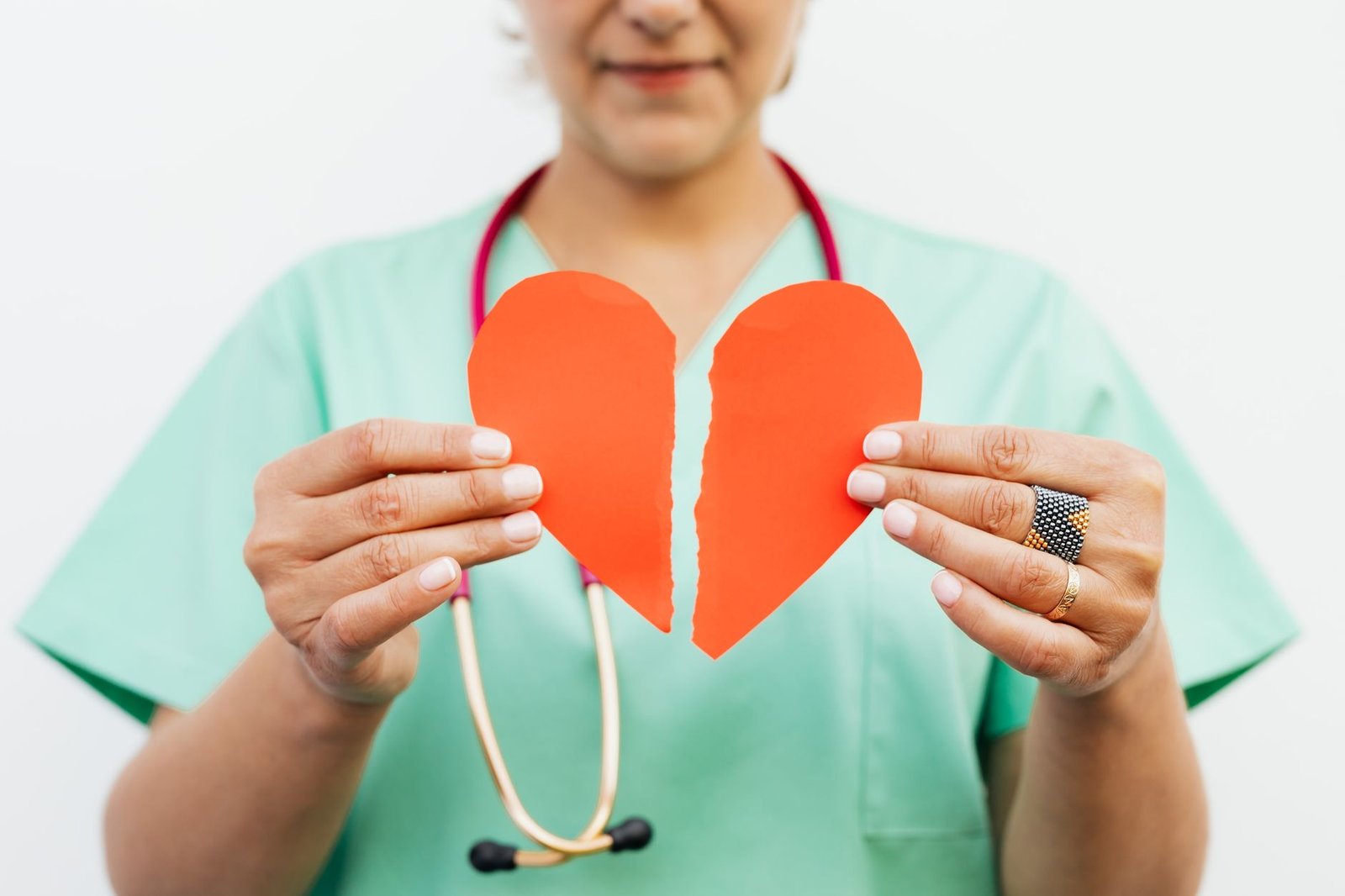 STRENGTH BROKEN HEART BIBLE VERSES ABOUT HEALING