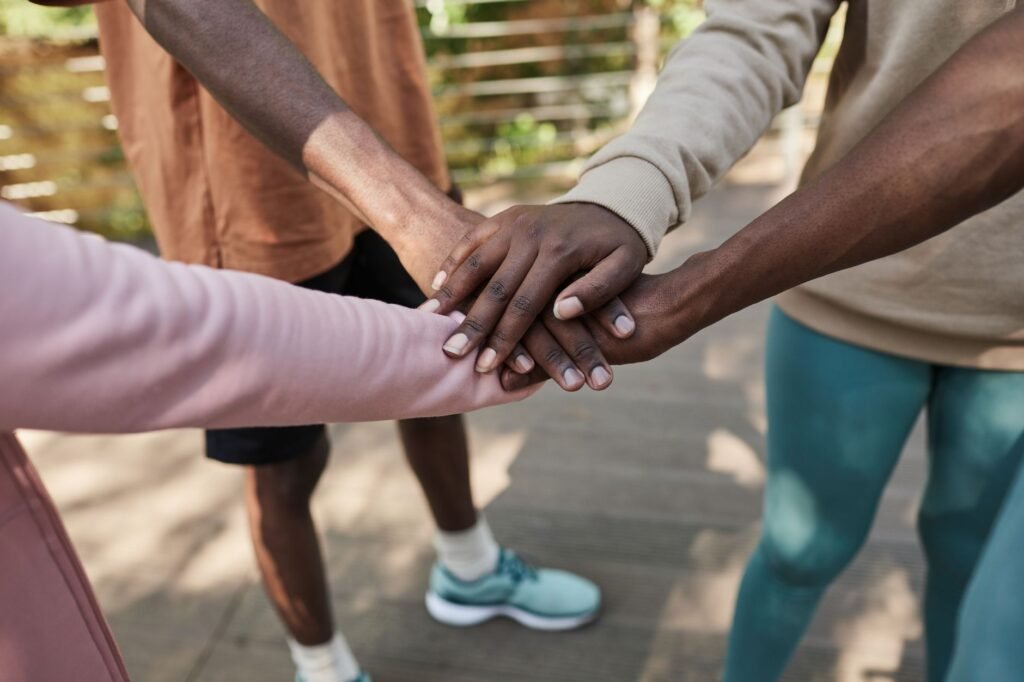 Support and encouragement Bible Verses About Supporting One Another
