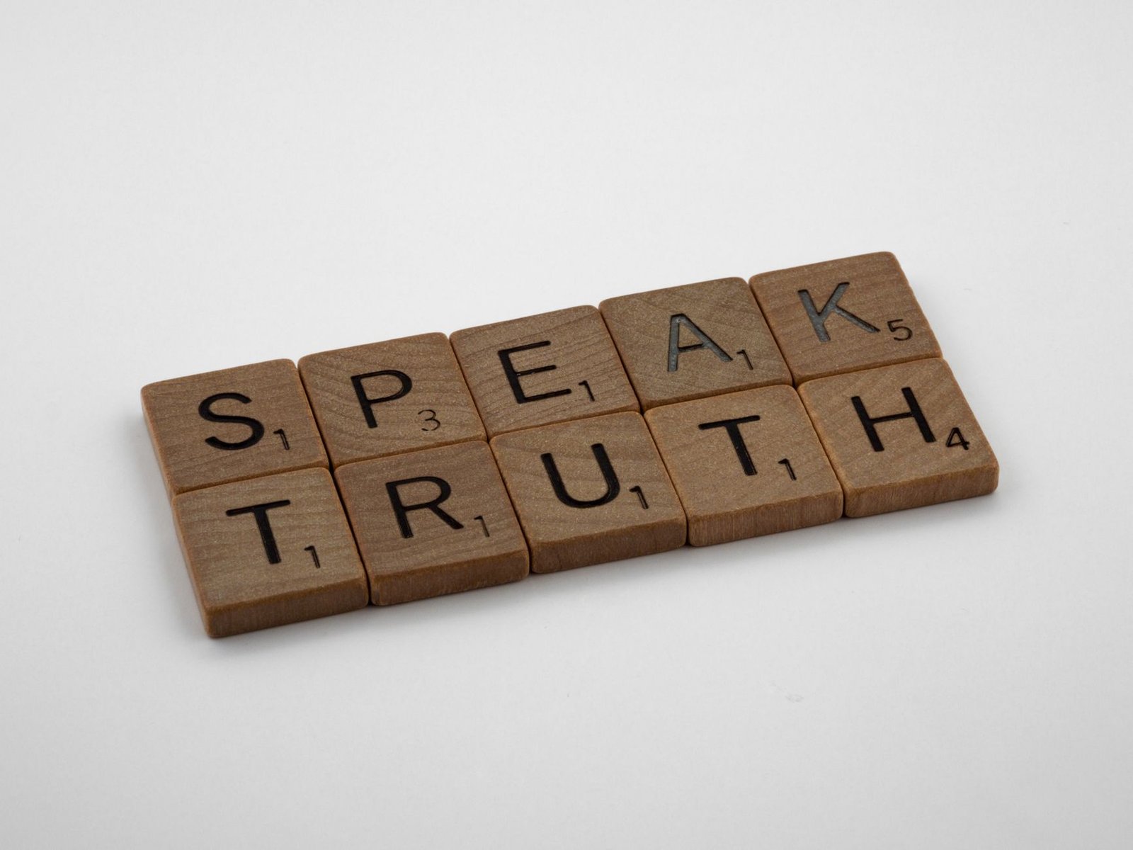 BIBLE VERSES ABOUT TRUTH, AND HONESTY