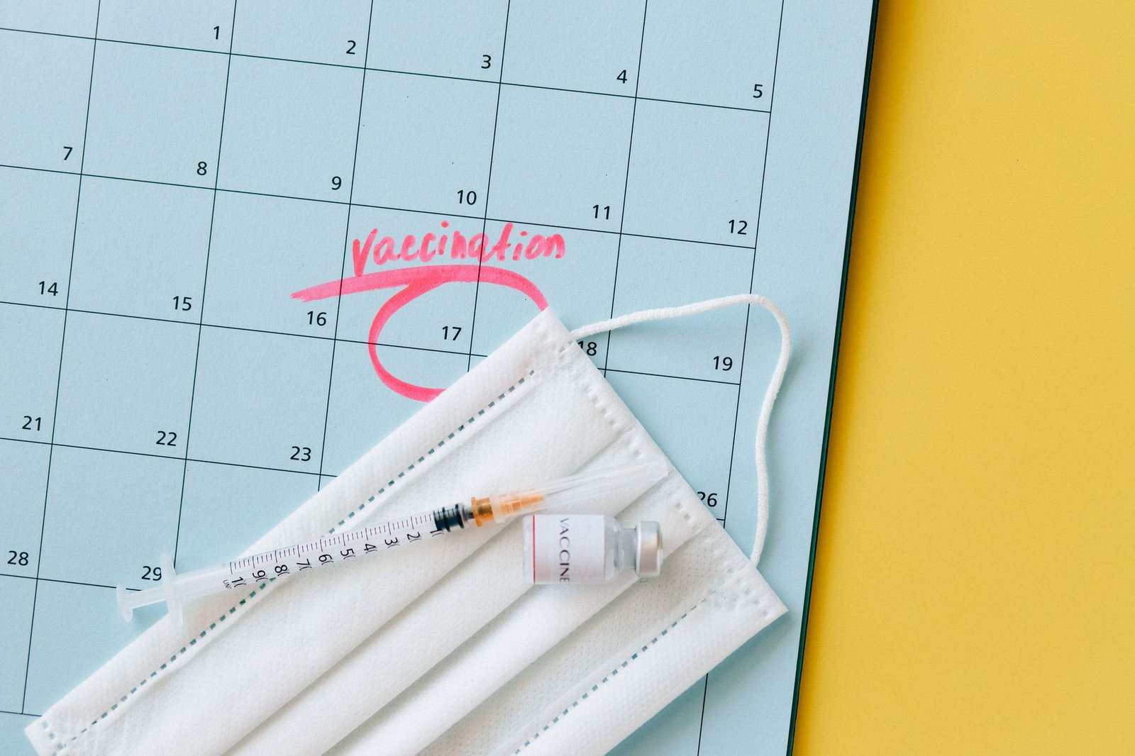 BIBLE VERSES ABOUT VACCINATIONS KJV
