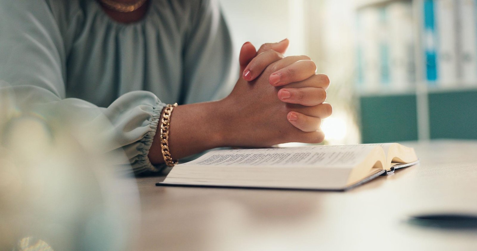 HELP ME TO ABIDE IN YOU
