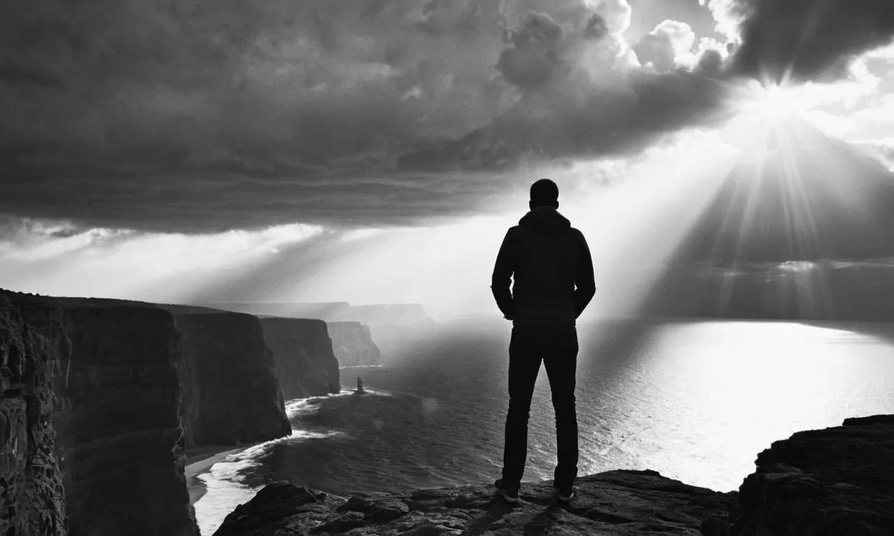 LEAD ME TO THE ROCK OF MY SALVATION