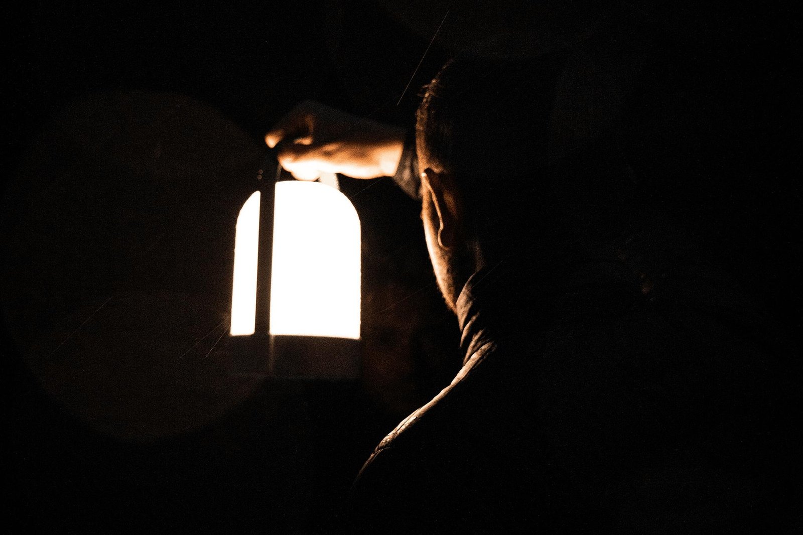 PRAYER FOR INTERCESSORS IN THE SPIRITUAL CONFLICT