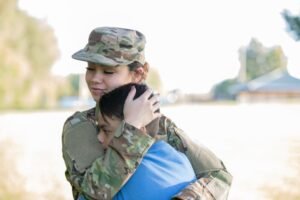PRAYER TO KEEP OUR ARMED FORCES SAFE PRAYER TO KEEP OUR ARMED FORCES SAFE