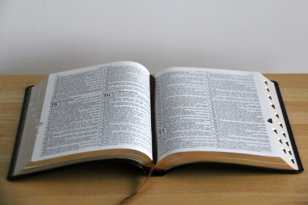 Comforting bible verses Comforting Bible Verses About Passed Loved Ones