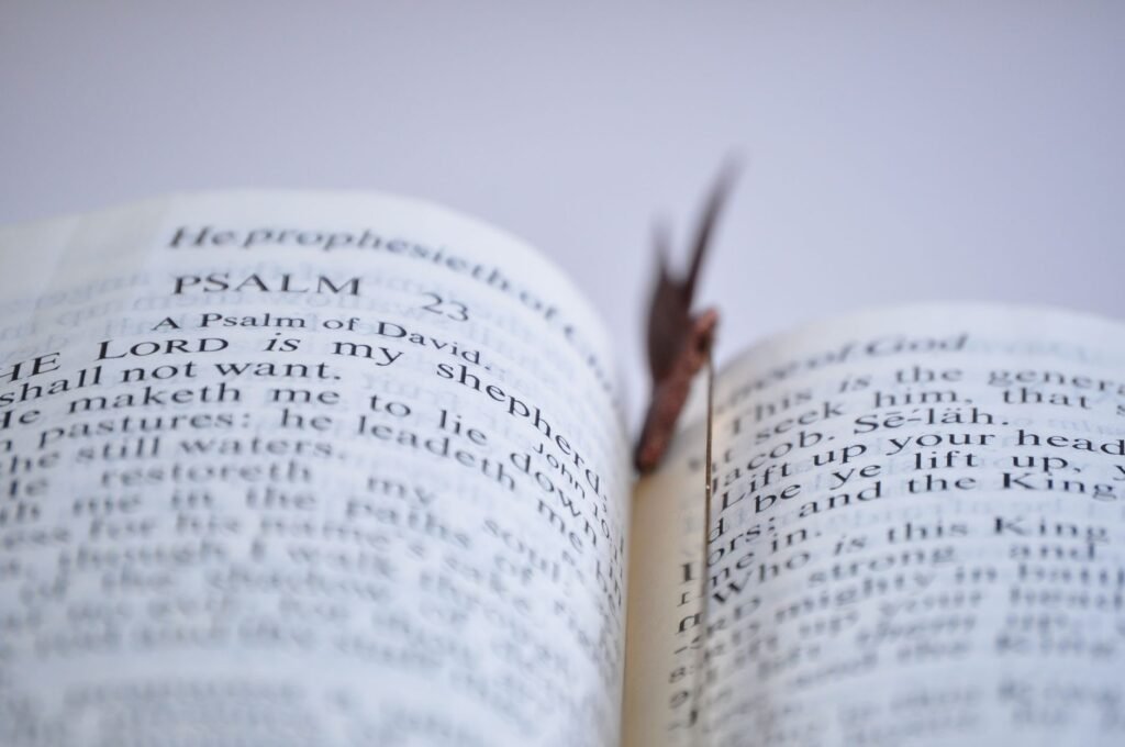 Comforting bible verses How to Use Bible Verses When Remembering Passed Loved Ones