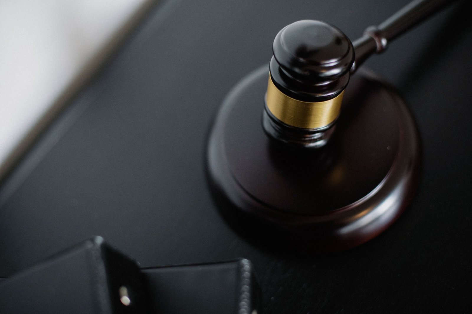 BIBLE VERSES ABOUT COURT CASES