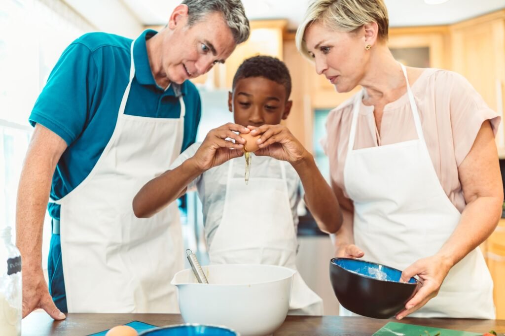 Family support activities Practical Steps to Nurture Family Vocations