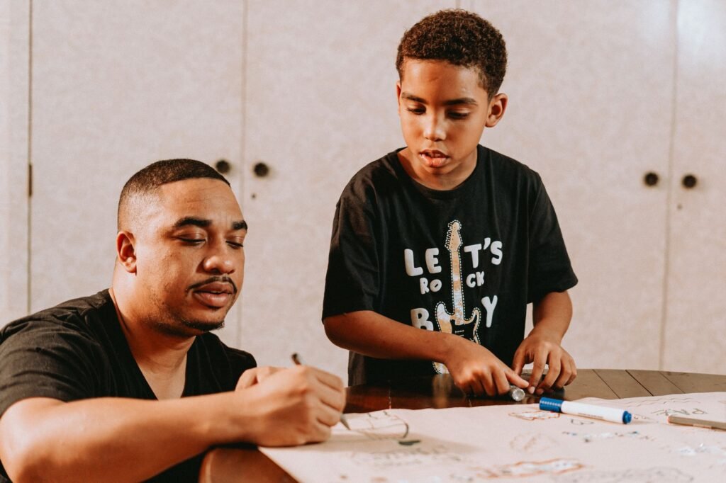 Family support activities Scriptural Wisdom: Guiding Principles for Family Life