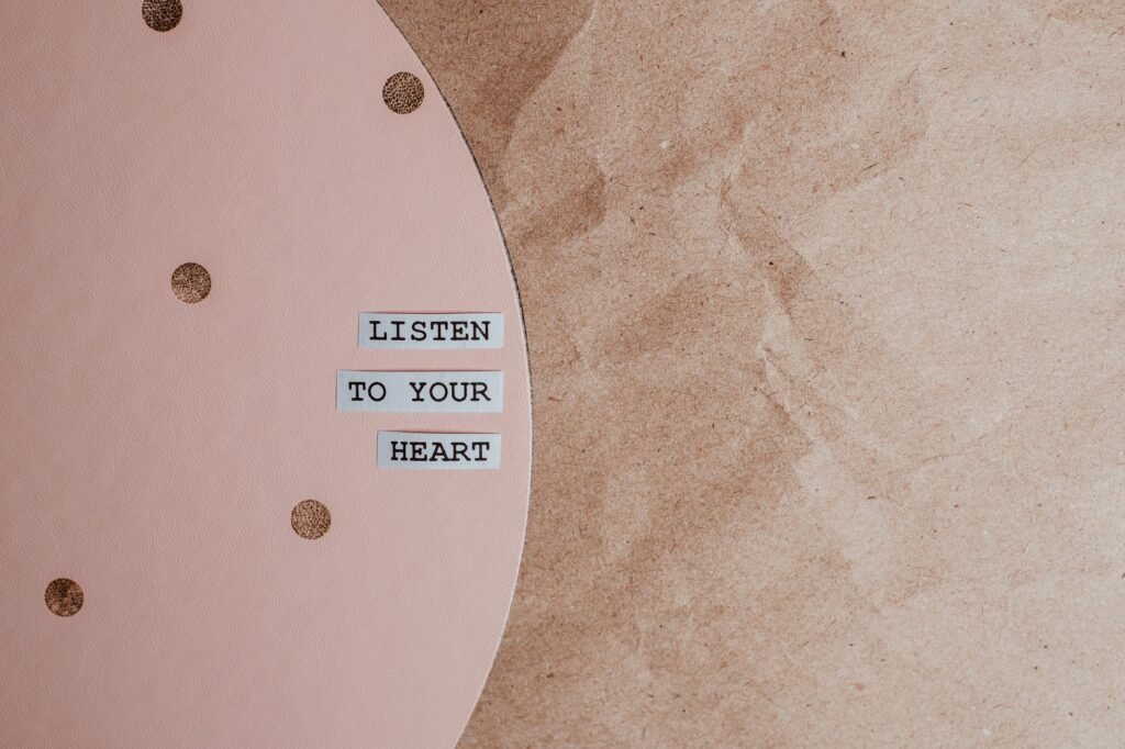 Heart and mind Practical Steps to Guard Your Heart