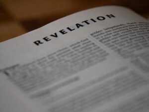 LEAD ME TO THE ROCK OF MY SALVATION