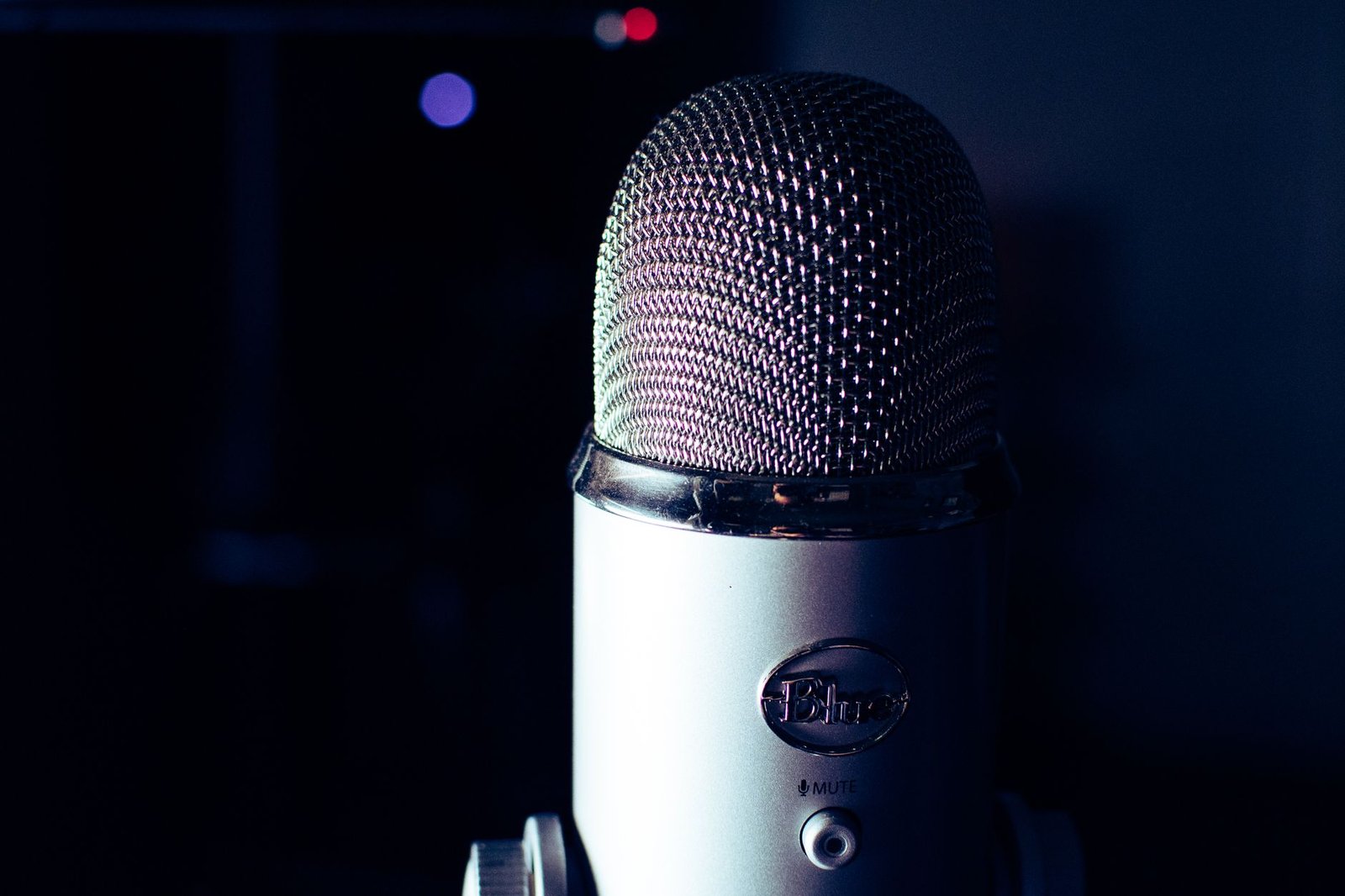 MAKE ME SENSITIVE TO YOUR VOICE